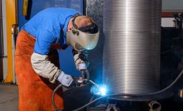 Welding