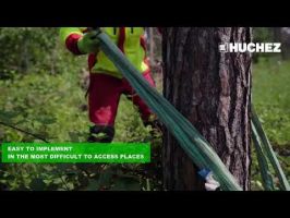 2022 - Presentation of the FORESTBOX range