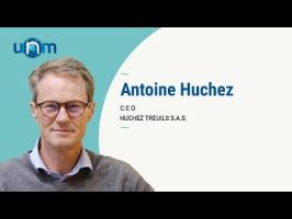 2022 - Testimony of A. HUCHEZ for UNM - Union de Normalisation de la Mécanique