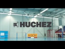 2021 - AGON Electric winch 2021 - AGON Electric winch (©HUCHEZ)