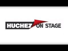 2016 - EASY rope by HUCHEZ On stage Easy rope, a new lifting system by HUCHEZ On stage