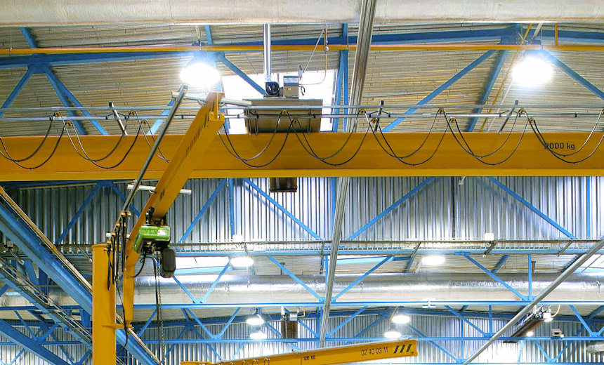 palan electrique a chaine 474 10