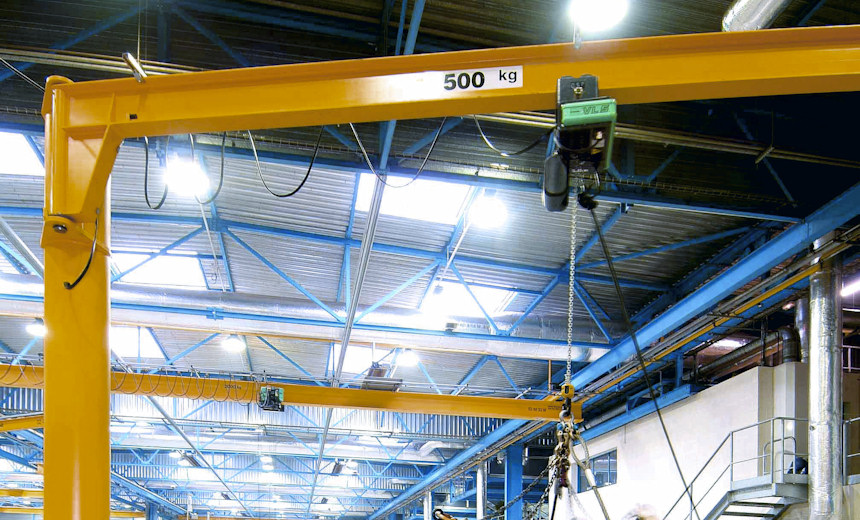 palan electrique a chaine 474 11