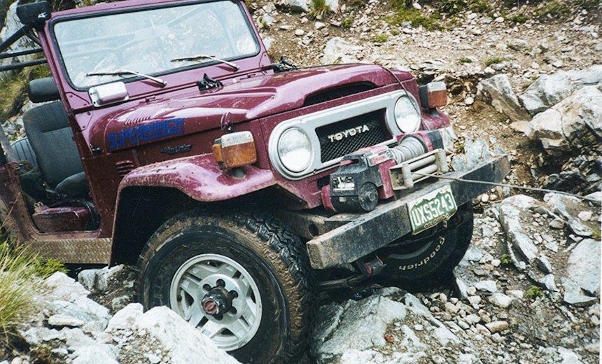 treuil vehicule electrique huskypro 2