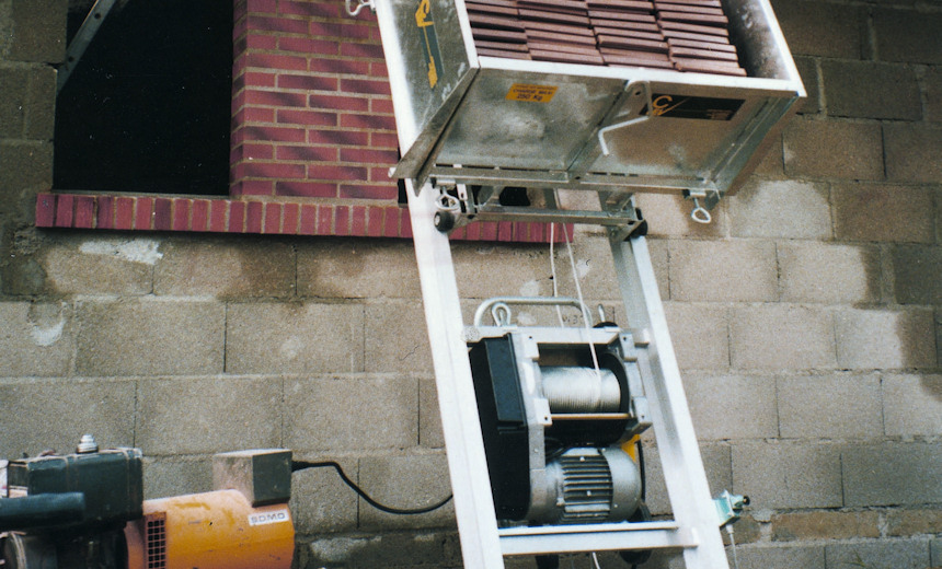 treuil electrique trboxter 11