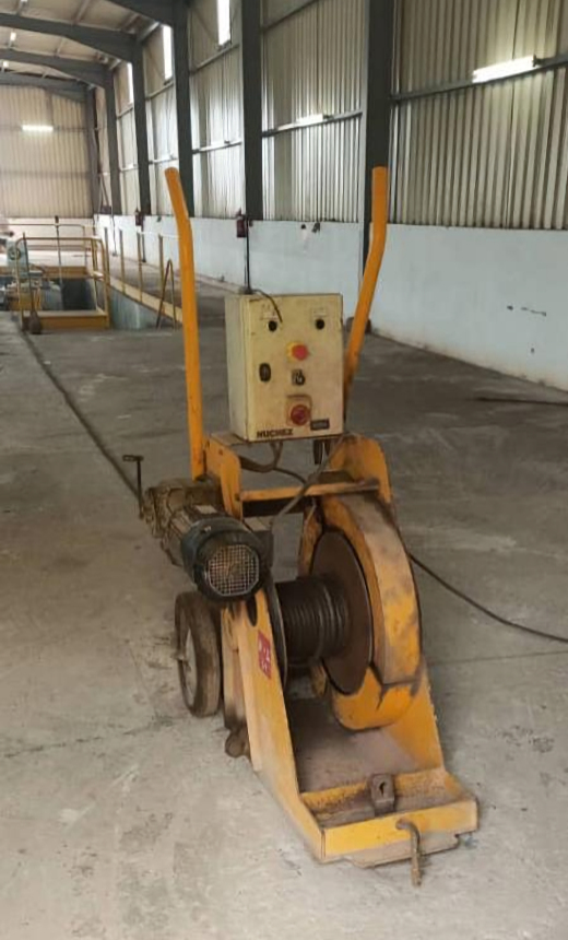 treuil industriel 5