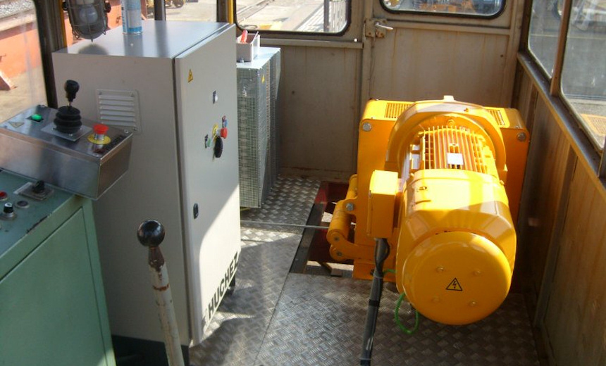 treuil industriel 3