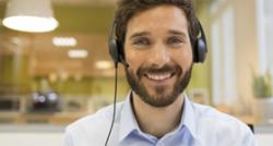 Customer services